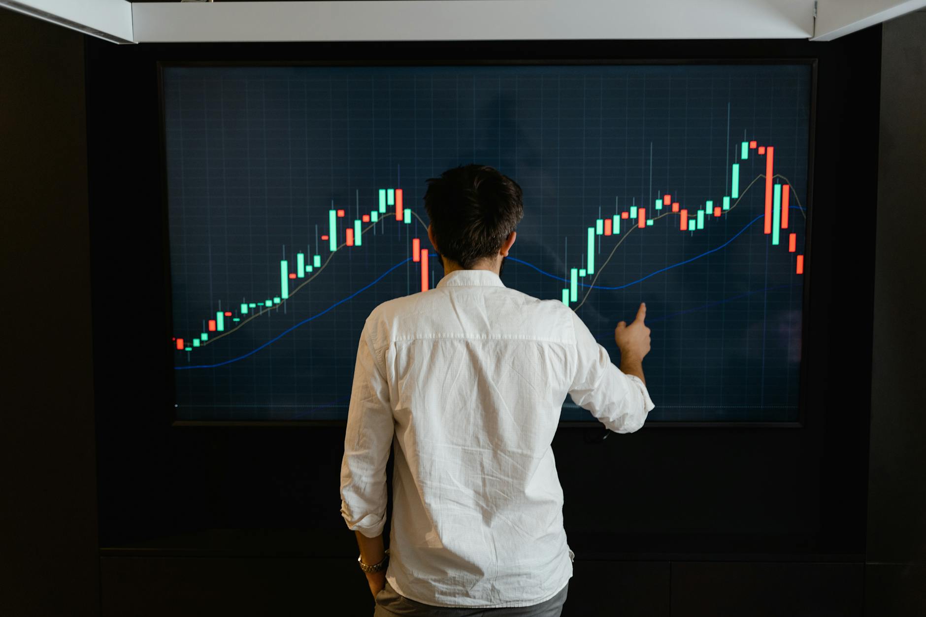 IT Leader transform ing the business